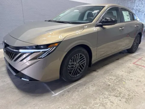 More photos of 2026 Nissan Sentra SV at Metro Nissan of Indianapolis, IN