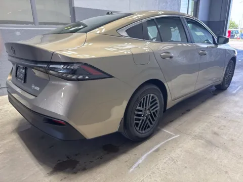 Another view of 2026 Nissan Sentra SV for sale in Indianapolis, IN at Metro Nissan of Indianapolis