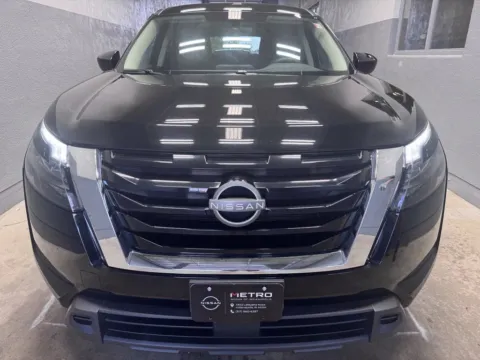 More photos of 2024 Nissan Pathfinder S at Metro Nissan of Indianapolis, IN