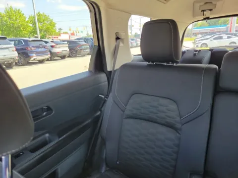 More photos of 2024 Nissan Pathfinder S at Metro Nissan of Indianapolis, IN