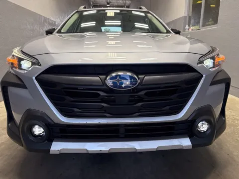 Another view of 2024 Subaru Outback Limited for sale in Indianapolis, IN at Metro Nissan of Indianapolis