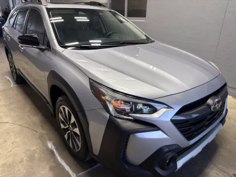 More photos of 2024 Subaru Outback Limited at Metro Nissan of Indianapolis, IN