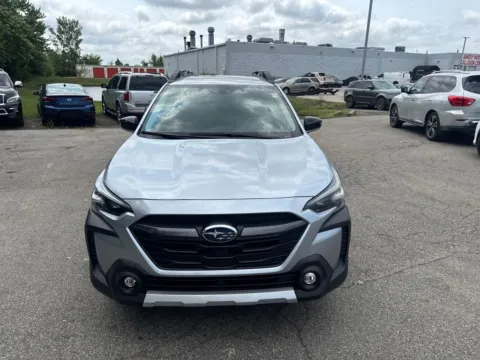 Another view of 2024 Subaru Outback Limited for sale in Indianapolis, IN at Metro Nissan of Indianapolis