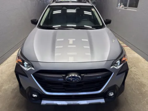 More photos of 2024 Subaru Outback Limited at Metro Nissan of Indianapolis, IN