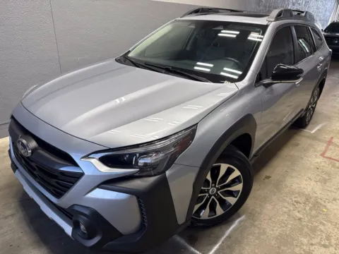 Photos of 2024 Subaru Outback Limited for sale in Indianapolis, IN at Metro Nissan of Indianapolis