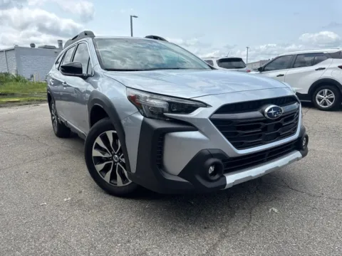 More photos of 2024 Subaru Outback Limited at Metro Nissan of Indianapolis, IN