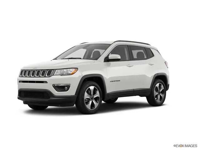 2017 Jeep Compass Limited for sale in Indianapolis, IN