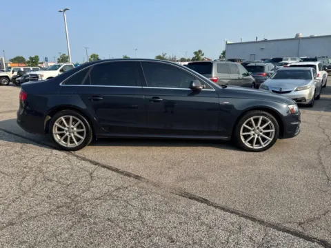 More photos of 2014 Audi A4 2.0T Premium Plus at Metro Nissan of Indianapolis, IN