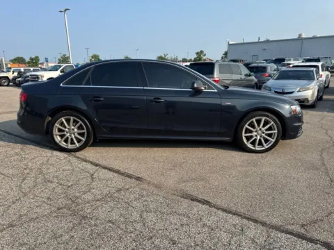 More photos of 2014 Audi A4 2.0T Premium Plus at Metro Nissan of Indianapolis, IN