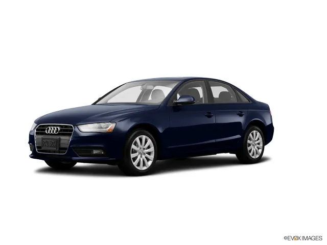 2014 Audi A4 2.0T Premium Plus for sale in Indianapolis, IN