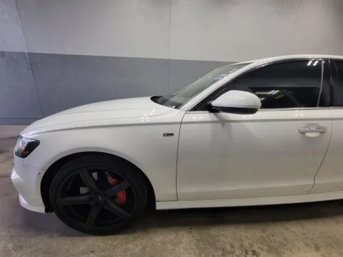 Photos of 2018 Audi A6 2.0T Premium for sale in Indianapolis, IN at Metro Nissan of Indianapolis
