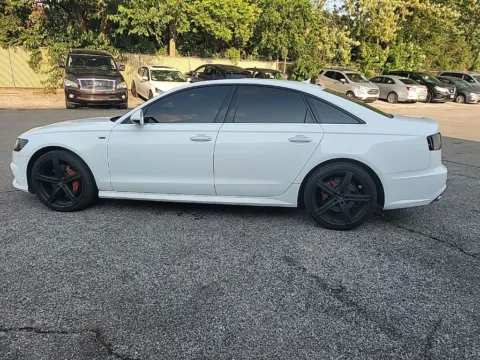 More photos of 2018 Audi A6 2.0T Premium at Metro Nissan of Indianapolis, IN