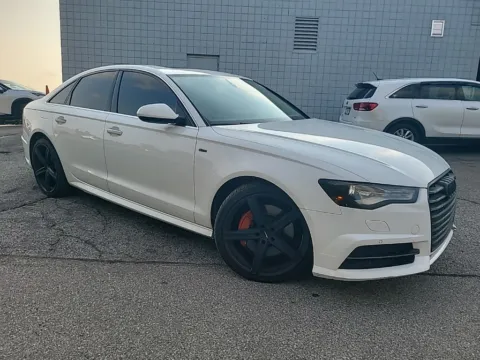 Photos of 2018 Audi A6 2.0T Premium for sale in Indianapolis, IN at Metro Nissan of Indianapolis