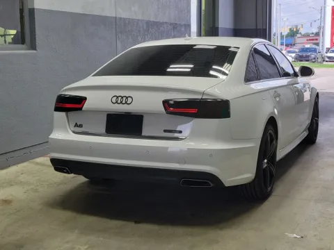 More photos of 2018 Audi A6 2.0T Premium at Metro Nissan of Indianapolis, IN