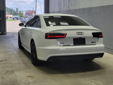 More photos of 2018 Audi A6 2.0T Premium at Metro Nissan of Indianapolis, IN