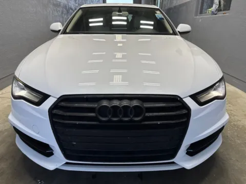 More photos of 2018 Audi A6 2.0T Premium at Metro Nissan of Indianapolis, IN