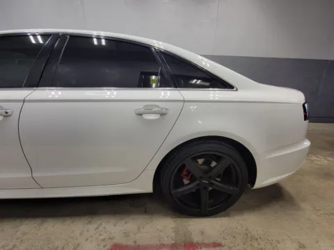 Another view of 2018 Audi A6 2.0T Premium for sale in Indianapolis, IN at Metro Nissan of Indianapolis