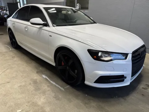More photos of 2018 Audi A6 2.0T Premium at Metro Nissan of Indianapolis, IN