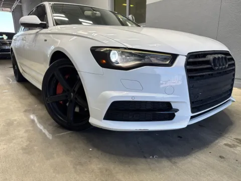 Photos of 2018 Audi A6 2.0T Premium for sale in Indianapolis, IN at Metro Nissan of Indianapolis