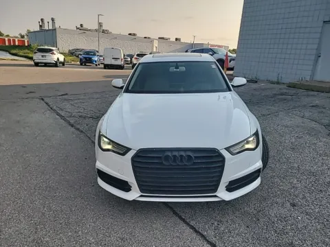 More photos of 2018 Audi A6 2.0T Premium at Metro Nissan of Indianapolis, IN