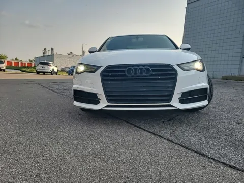 Another view of 2018 Audi A6 2.0T Premium for sale in Indianapolis, IN at Metro Nissan of Indianapolis