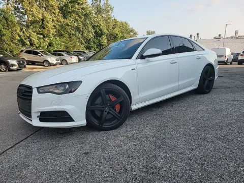 Unknown 2018 Audi A6 2.0T Premium for sale in Indianapolis, IN