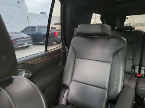 More photos of 2023 Chevrolet Tahoe LT at Metro Nissan of Indianapolis, IN