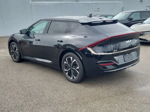 More photos of 2023 Kia EV6 GT-Line at Metro Nissan of Indianapolis, IN