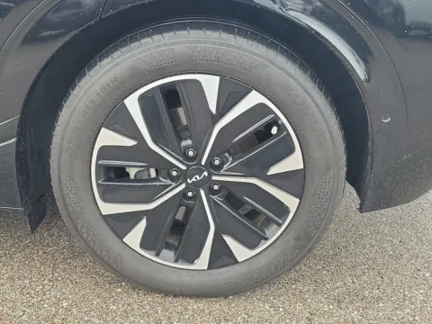 More photos of 2023 Kia EV6 GT-Line at Metro Nissan of Indianapolis, IN