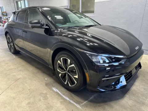 More photos of 2023 Kia EV6 GT-Line at Metro Nissan of Indianapolis, IN