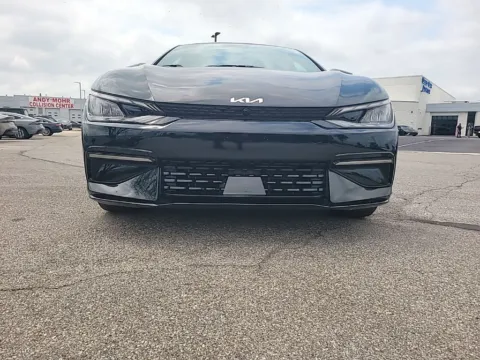 Another view of 2023 Kia EV6 GT-Line for sale in Indianapolis, IN at Metro Nissan of Indianapolis