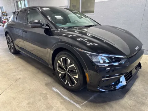 More photos of 2023 Kia EV6 GT-Line at Metro Nissan of Indianapolis, IN