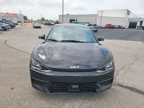 More photos of 2023 Kia EV6 GT-Line at Metro Nissan of Indianapolis, IN
