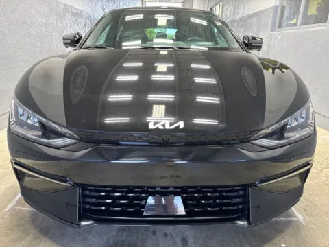 More photos of 2023 Kia EV6 GT-Line at Metro Nissan of Indianapolis, IN