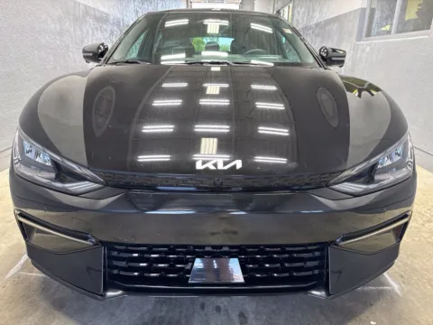 More photos of 2023 Kia EV6 GT-Line at Metro Nissan of Indianapolis, IN