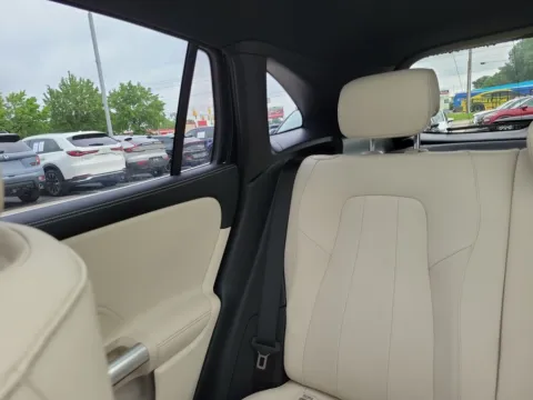 More photos of 2025 Mercedes-Benz GLA 250 at Metro Nissan of Indianapolis, IN