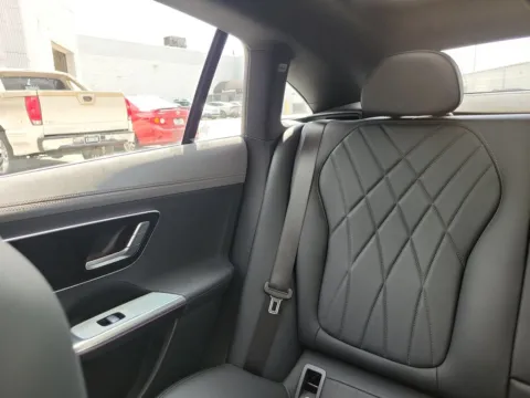 More photos of 2023 Mercedes-Benz EQE 350 Sedan at Metro Nissan of Indianapolis, IN