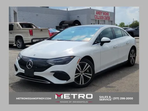 Unknown 2023 Mercedes-Benz EQE 350 Sedan for sale in Indianapolis, IN