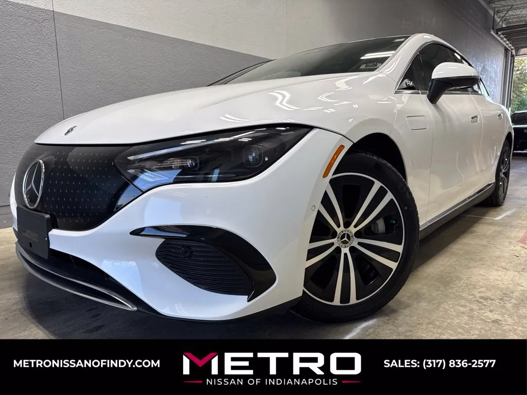 Unknown 2023 Mercedes-Benz EQE 350 Sedan for sale in Indianapolis, IN