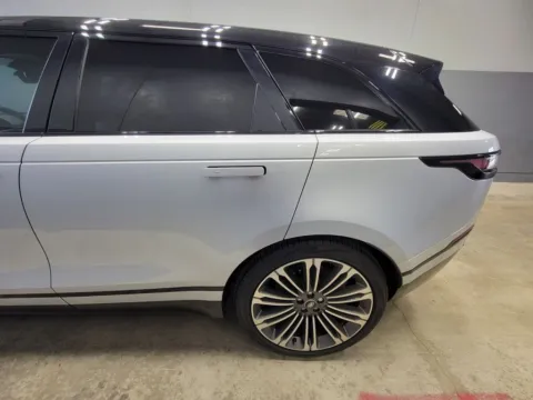 Another view of 2024 Land Rover Range Rover Velar Dynamic SE for sale in Indianapolis, IN at Metro Nissan of Indianapolis