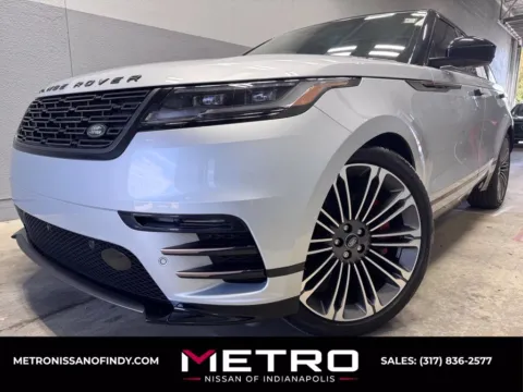 Unknown 2024 Land Rover Range Rover Velar Dynamic SE for sale in Indianapolis, IN