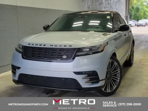 Unknown 2024 Land Rover Range Rover Velar Dynamic SE for sale in Indianapolis, IN