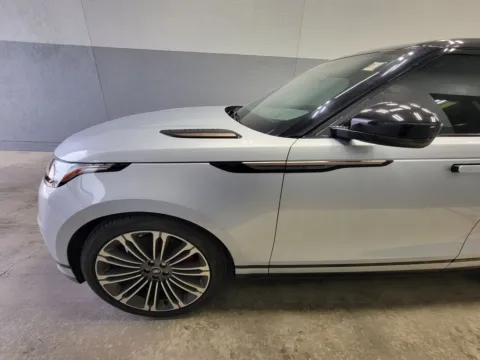 Photos of 2024 Land Rover Range Rover Velar Dynamic SE for sale in Indianapolis, IN at Metro Nissan of Indianapolis