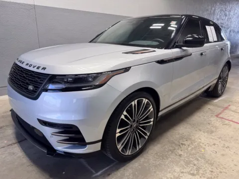 More photos of 2024 Land Rover Range Rover Velar Dynamic SE at Metro Nissan of Indianapolis, IN