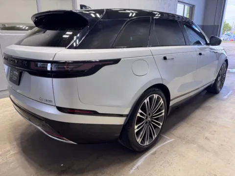 Another view of 2024 Land Rover Range Rover Velar Dynamic SE for sale in Indianapolis, IN at Metro Nissan of Indianapolis