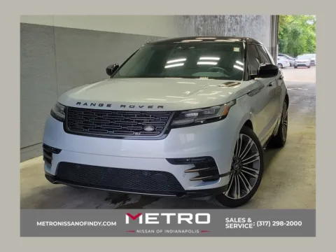 Unknown 2024 Land Rover Range Rover Velar Dynamic SE for sale in Indianapolis, IN