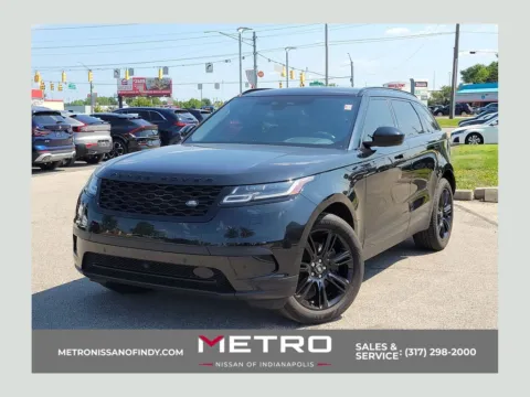 Unknown 2022 Land Rover Range Rover Velar S for sale in Indianapolis, IN