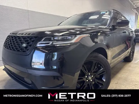 Unknown 2022 Land Rover Range Rover Velar S for sale in Indianapolis, IN