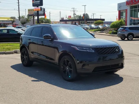 More photos of 2022 Land Rover Range Rover Velar S at Metro Nissan of Indianapolis, IN