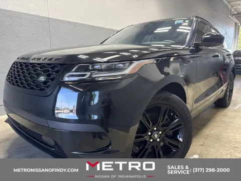 Unknown 2022 Land Rover Range Rover Velar S for sale in Indianapolis, IN